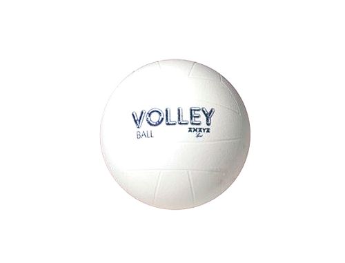 Bola amaya de voleibol diametro 210 pvc branco , Amaya , 68967 , 8421941300417